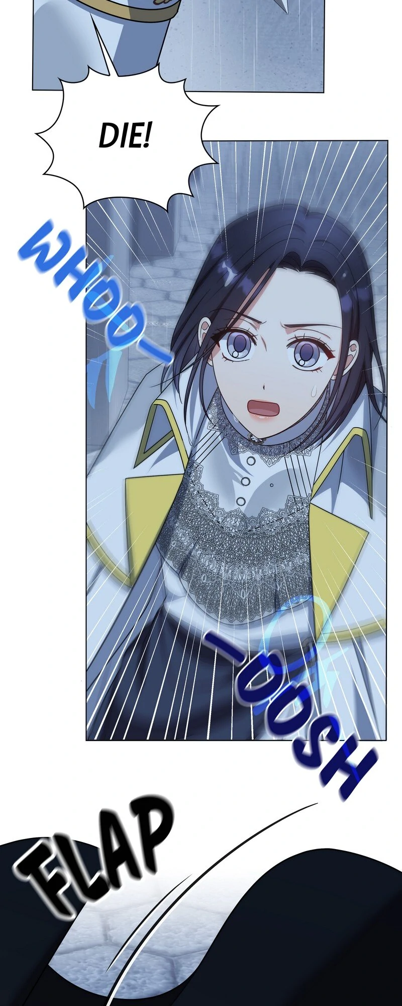 Princess Shu chapter 102 page 23