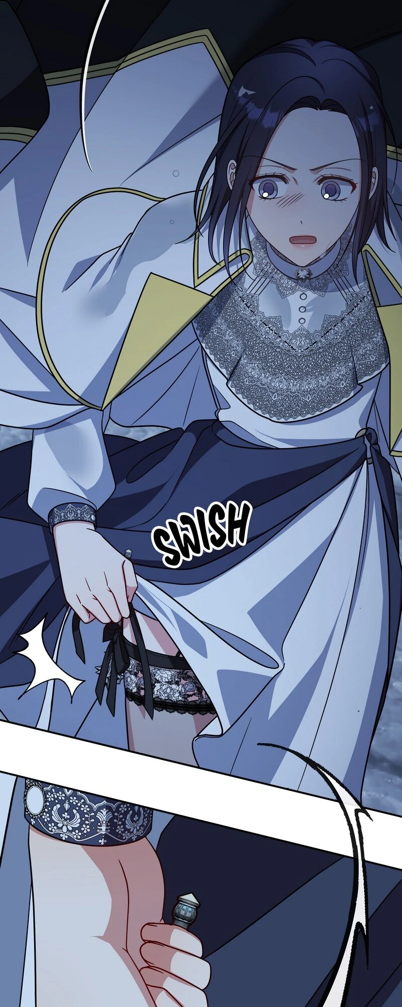 Princess Shu chapter 102 page 24