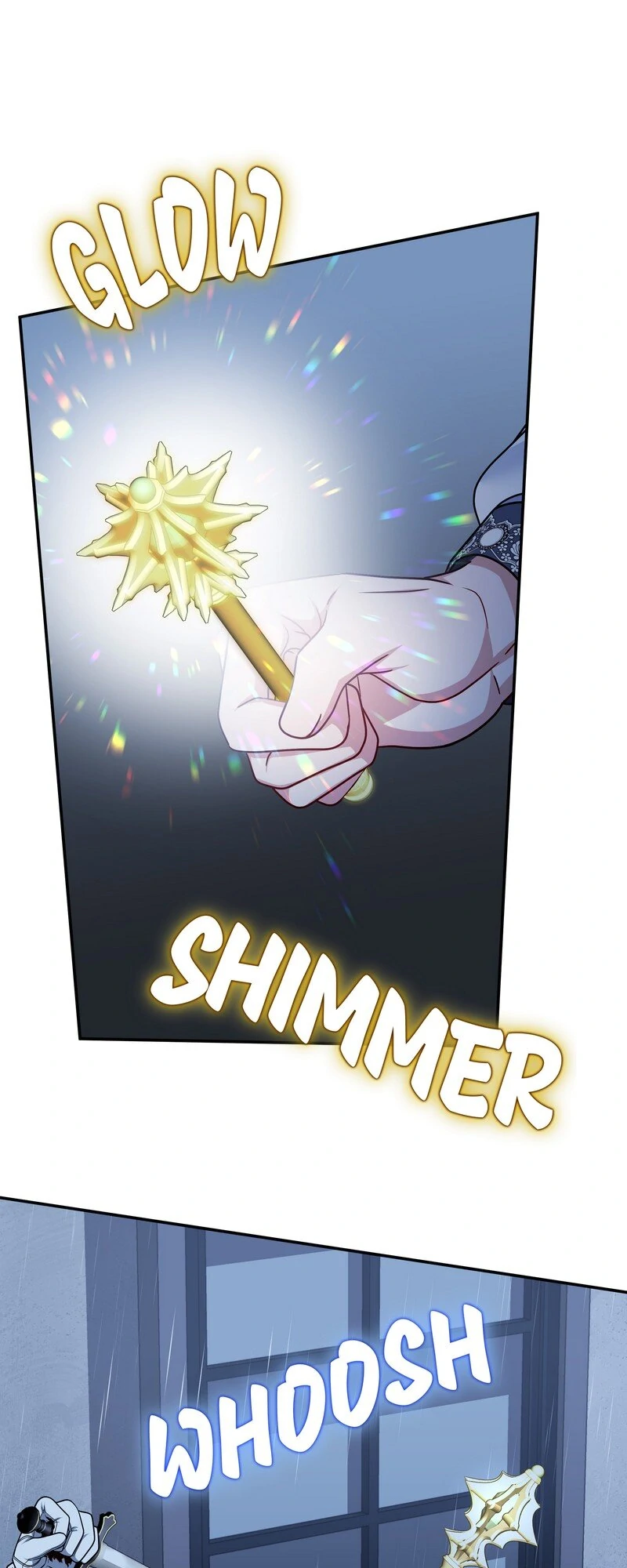 Princess Shu chapter 102 page 26