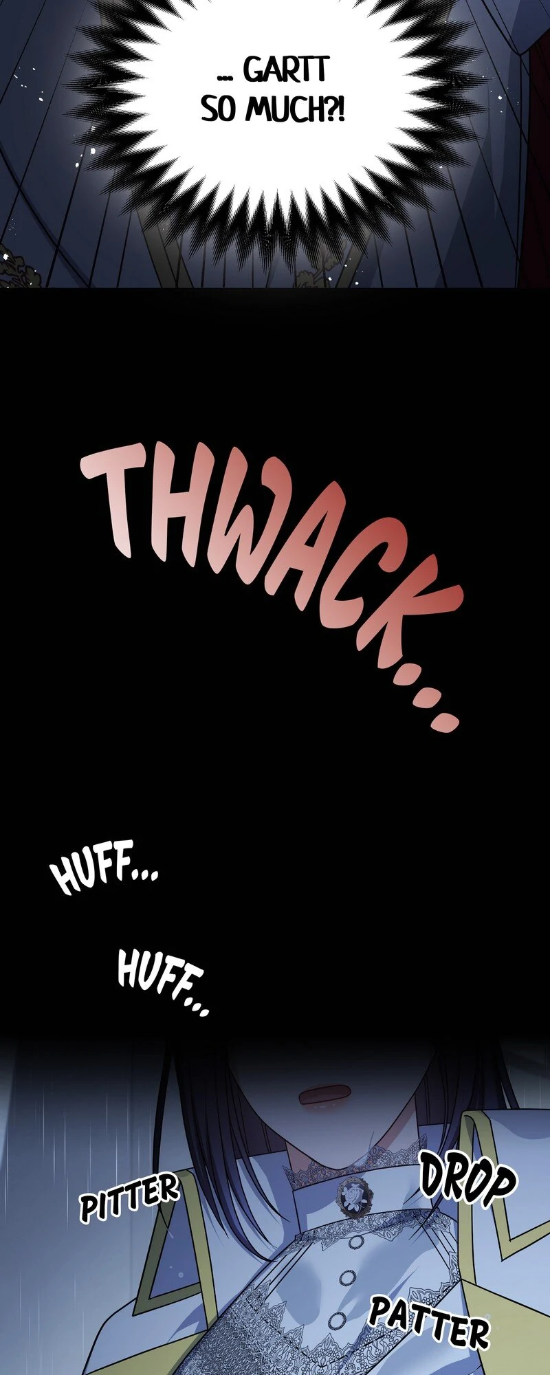 Princess Shu chapter 102 page 32