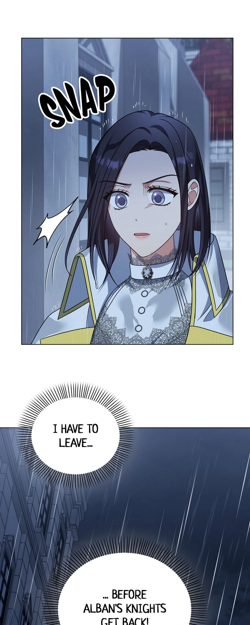 Princess Shu chapter 102 page 37