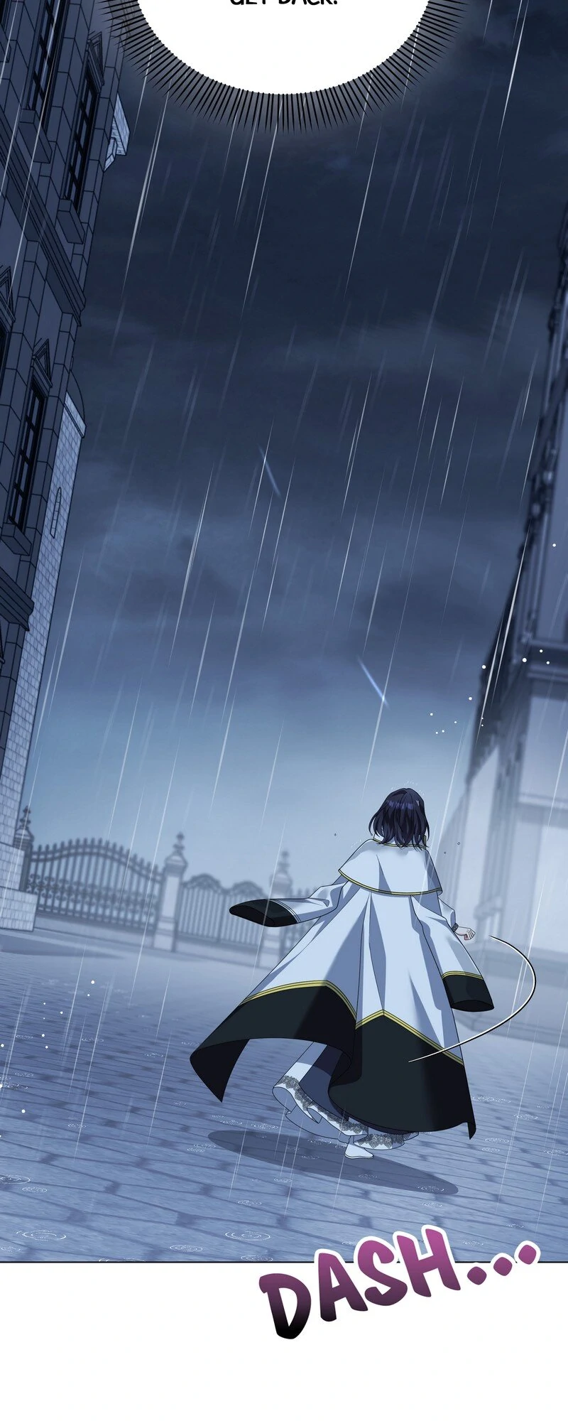 Princess Shu chapter 102 page 38
