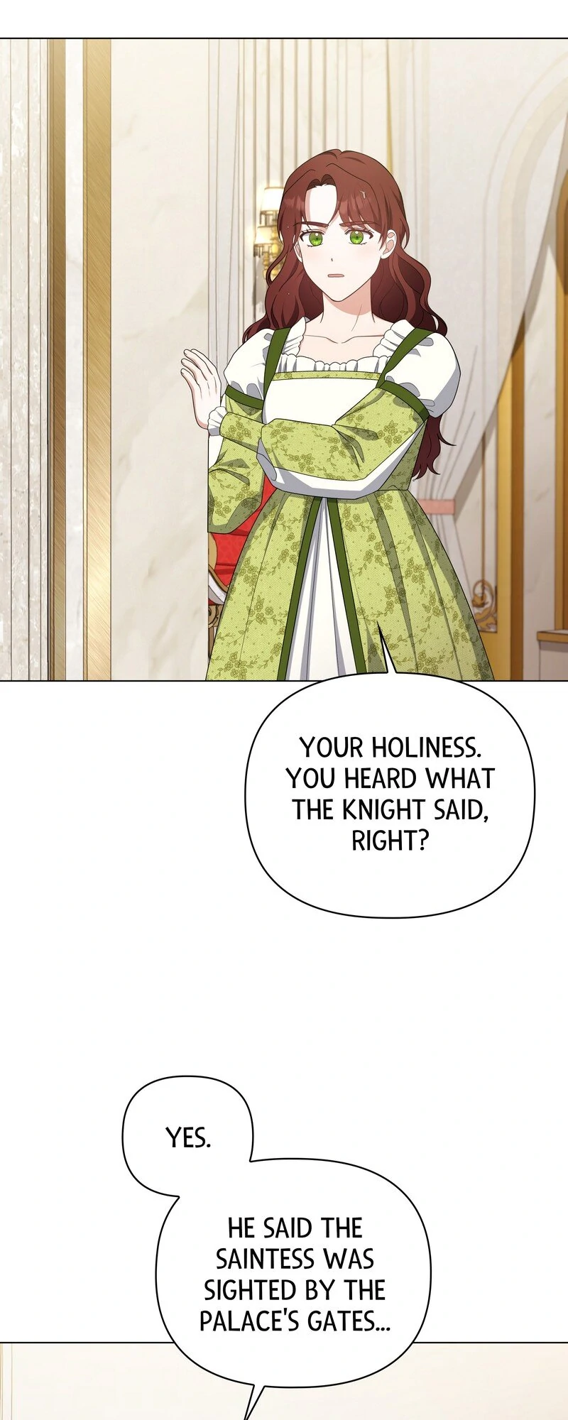 Princess Shu chapter 102 page 40