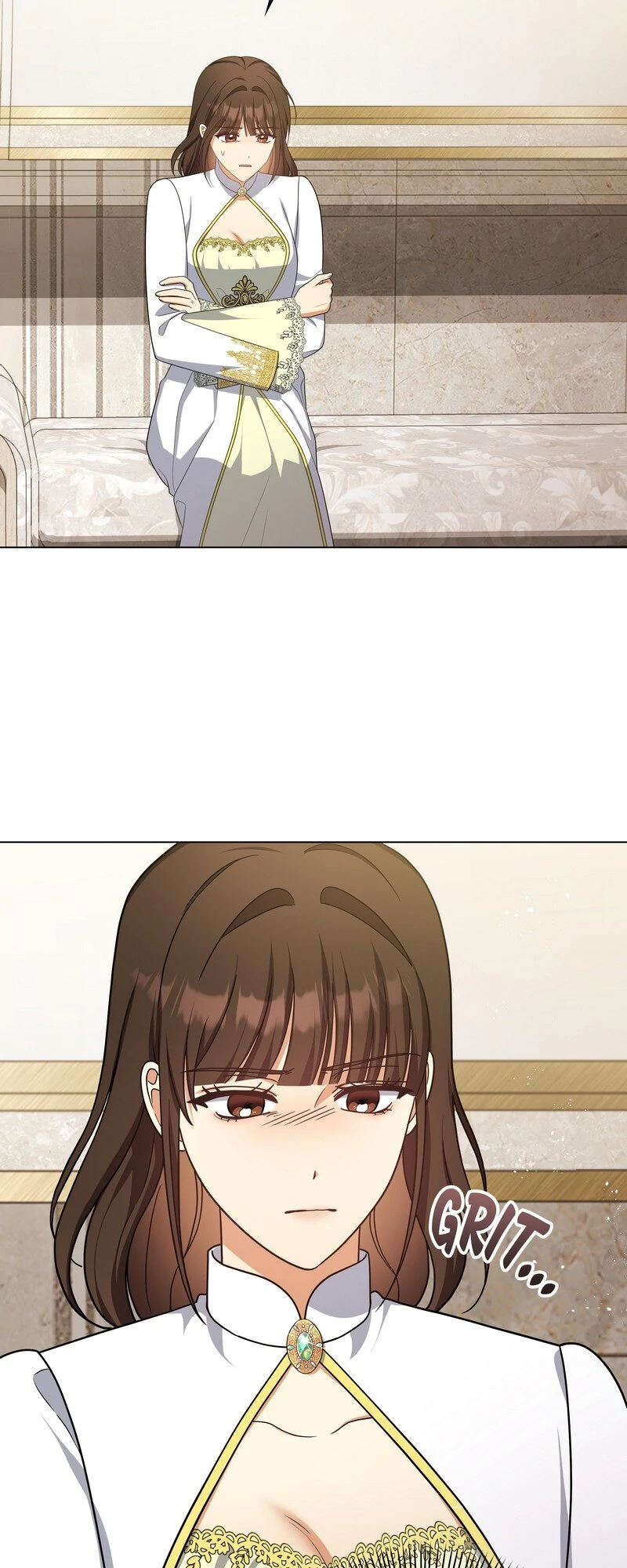 Princess Shu chapter 102 page 41