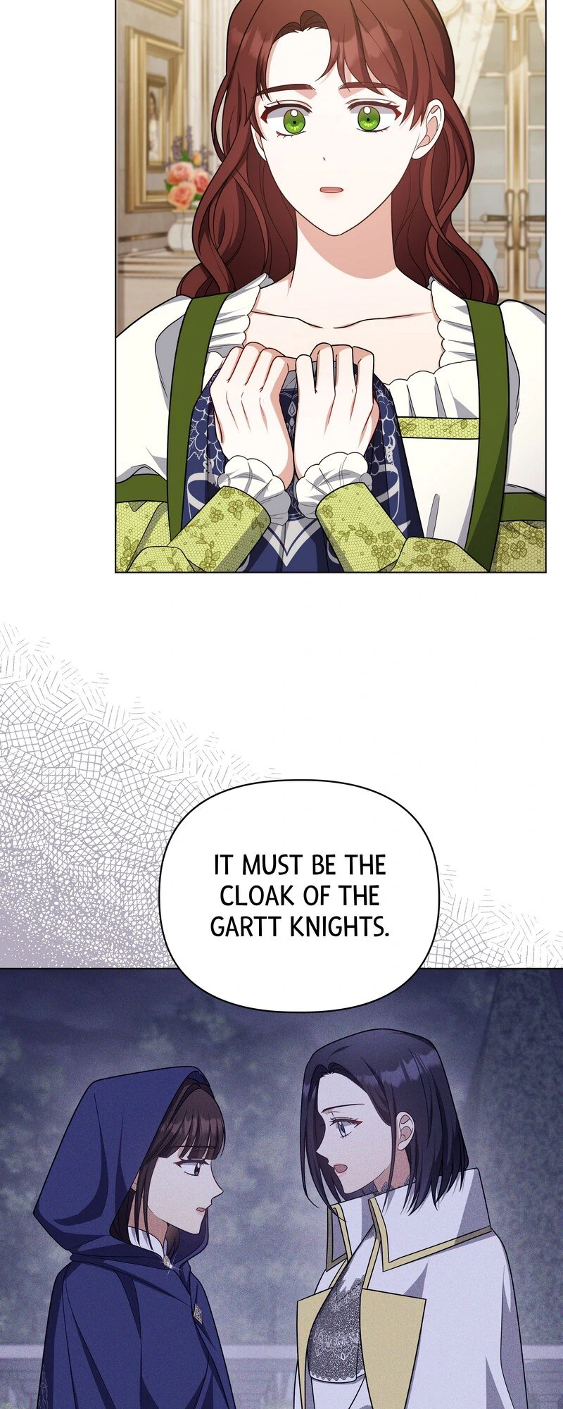 Princess Shu chapter 102 page 44