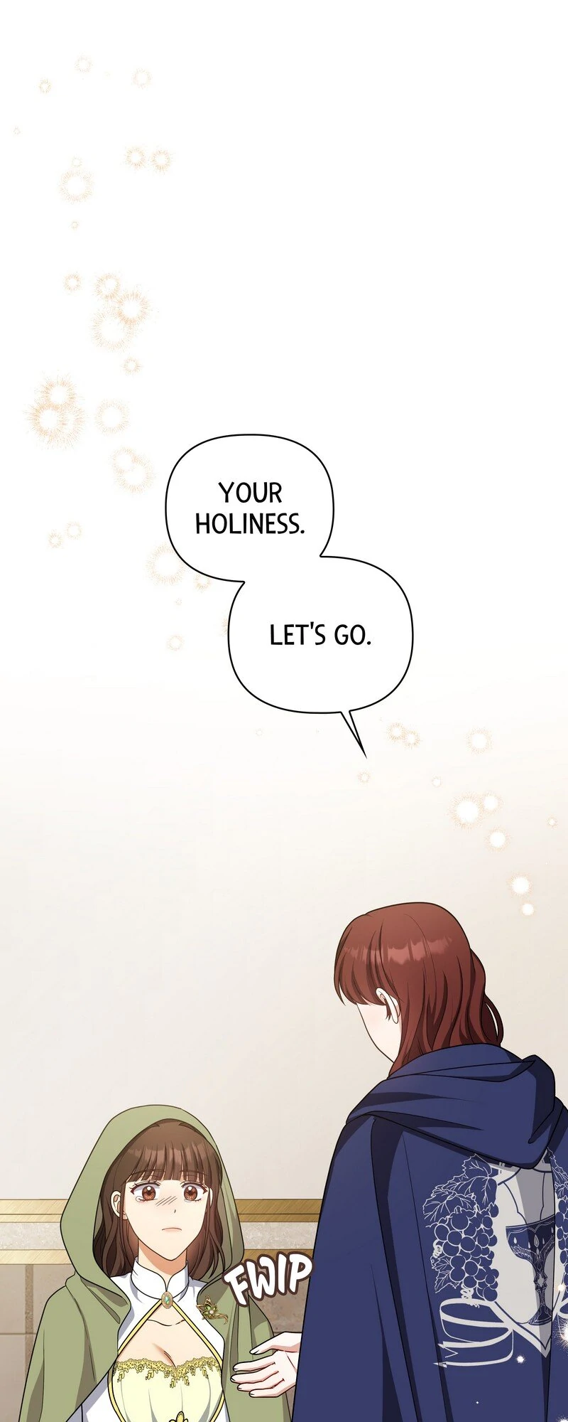 Princess Shu chapter 102 page 48