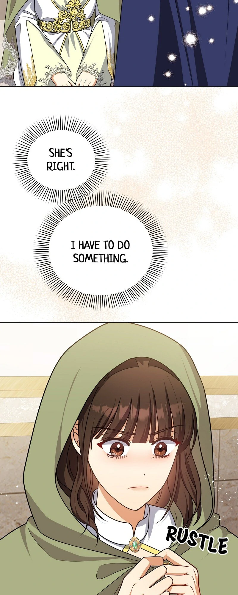 Princess Shu chapter 102 page 49