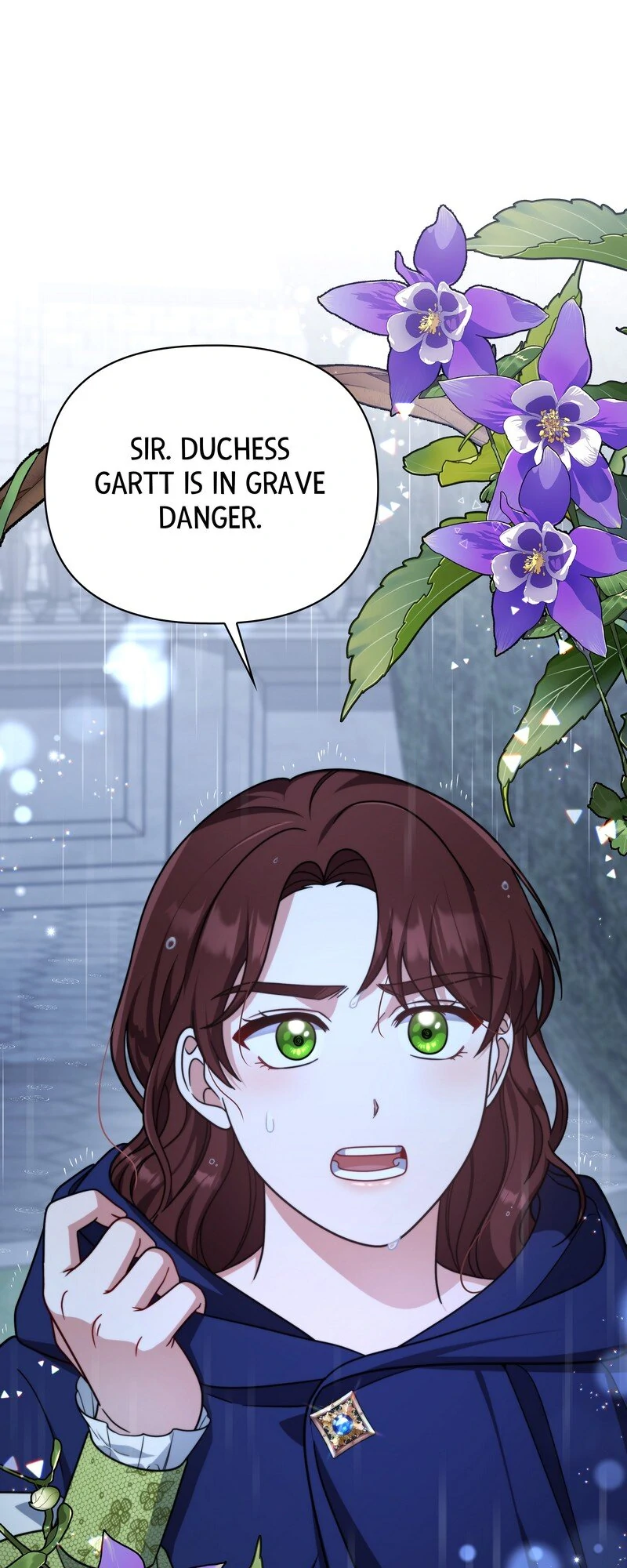 Princess Shu chapter 102 page 59