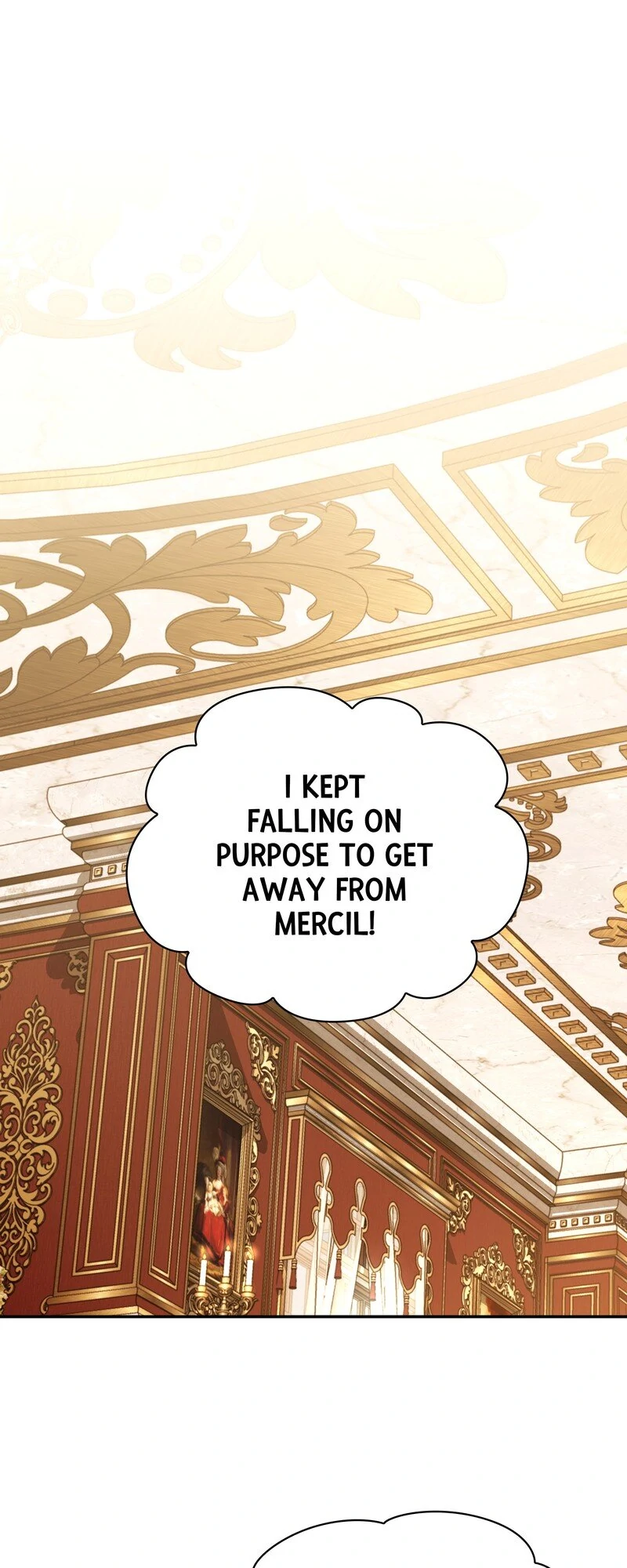 Princess Shu chapter 111 page 1