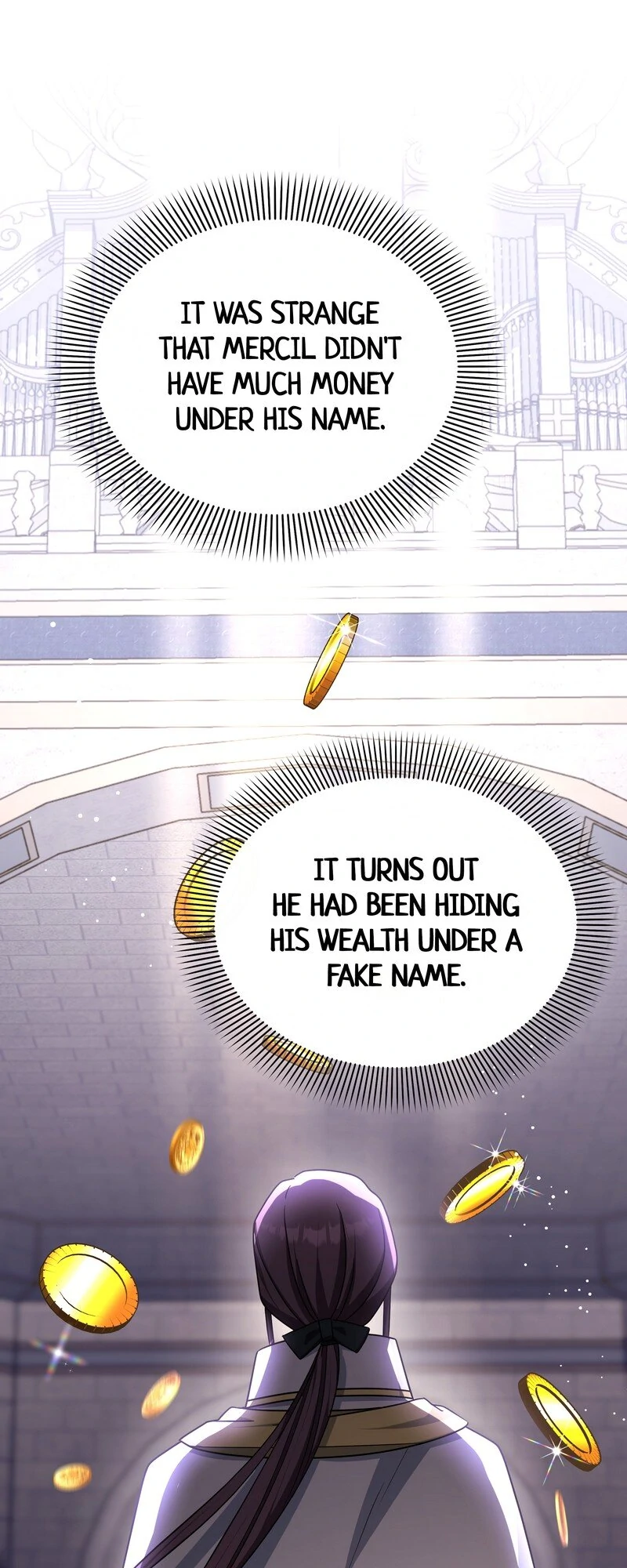 Princess Shu chapter 111 page 10