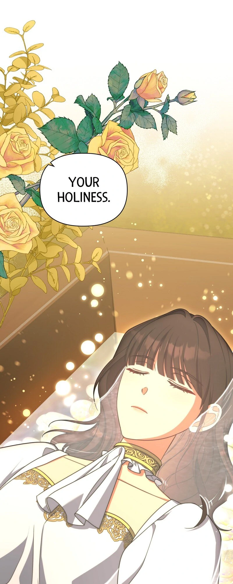 Princess Shu chapter 111 page 19