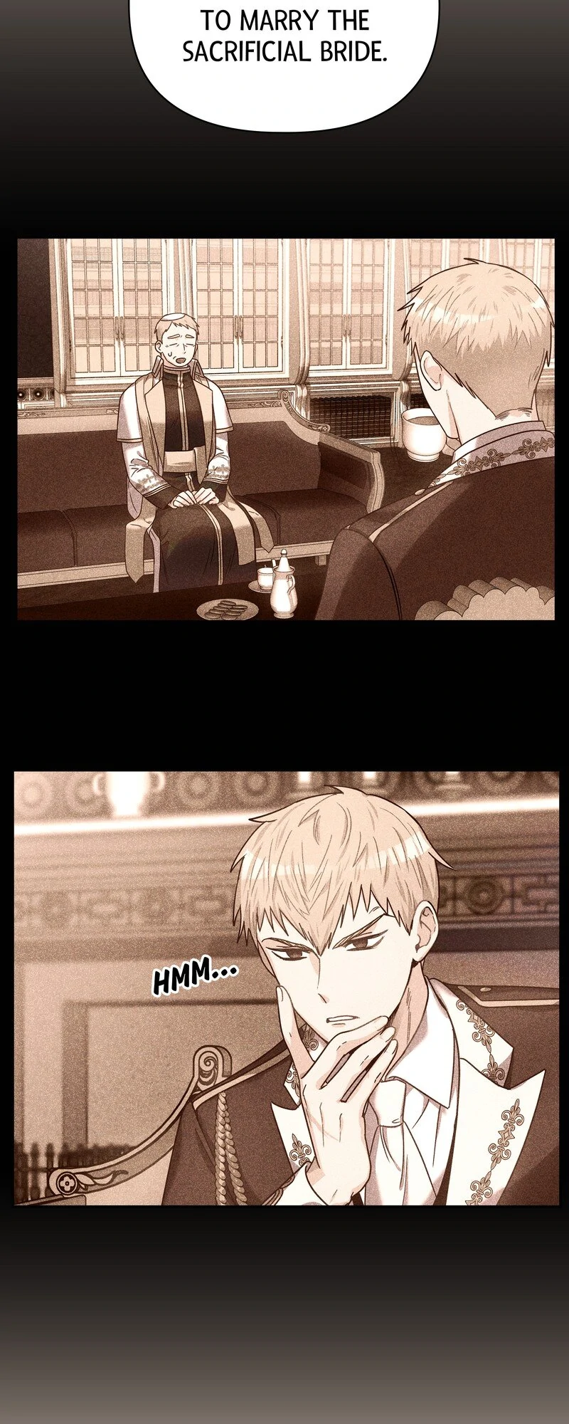 Princess Shu chapter 111 page 30