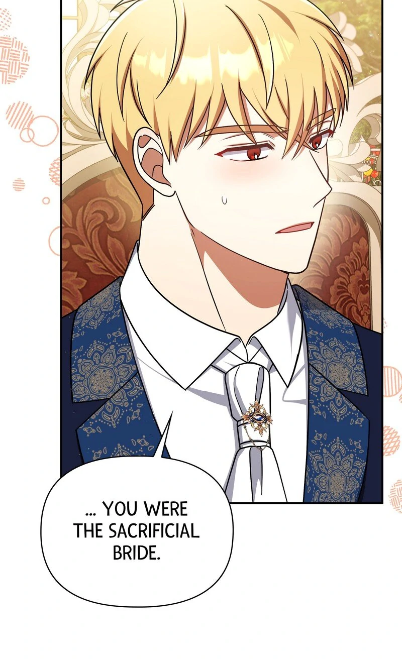 Princess Shu chapter 111 page 32
