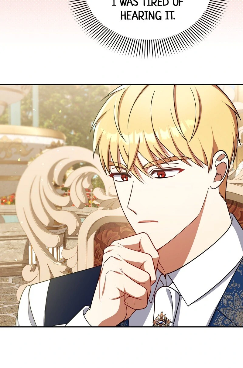 Princess Shu chapter 111 page 37
