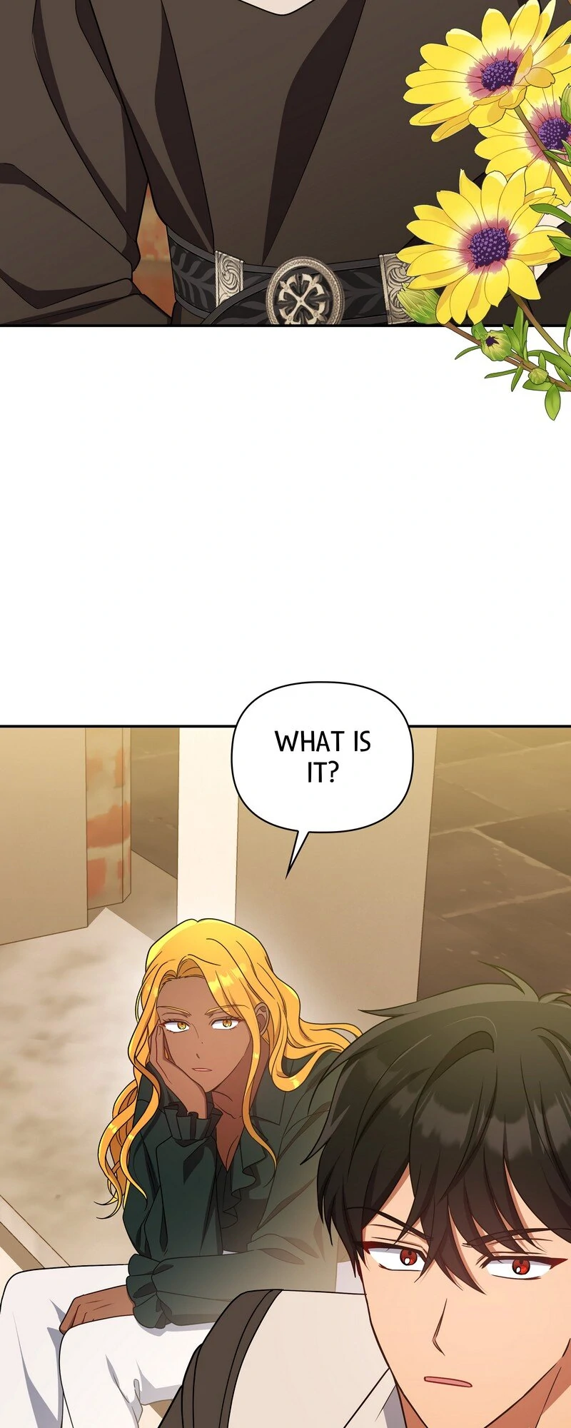 Princess Shu chapter 111 page 44