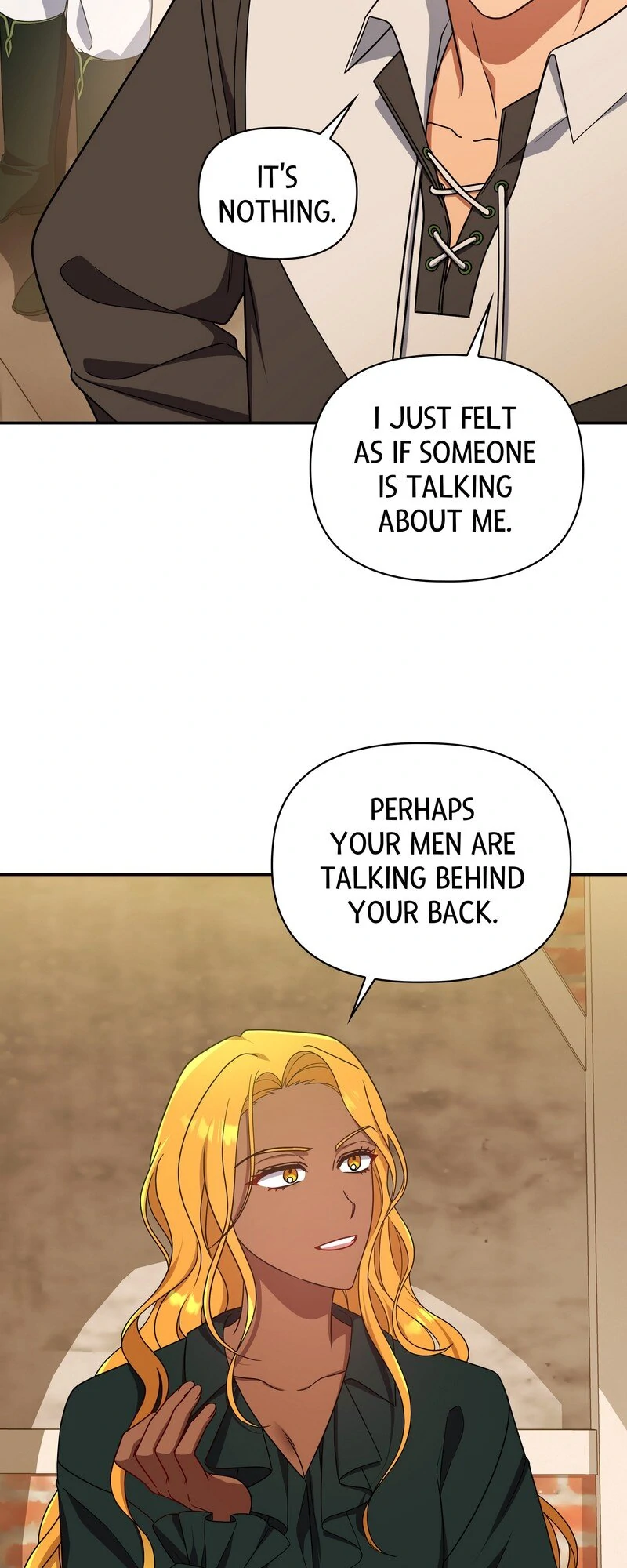 Princess Shu chapter 111 page 45