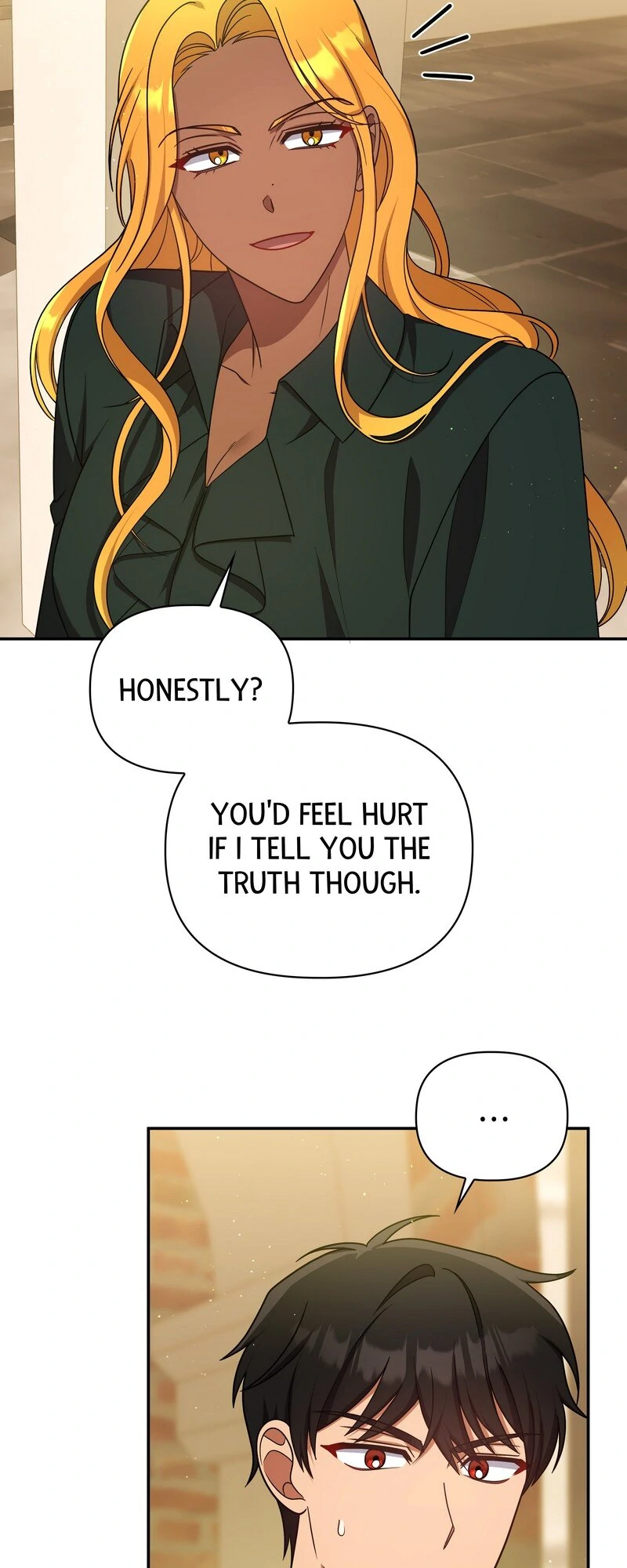 Princess Shu chapter 111 page 60