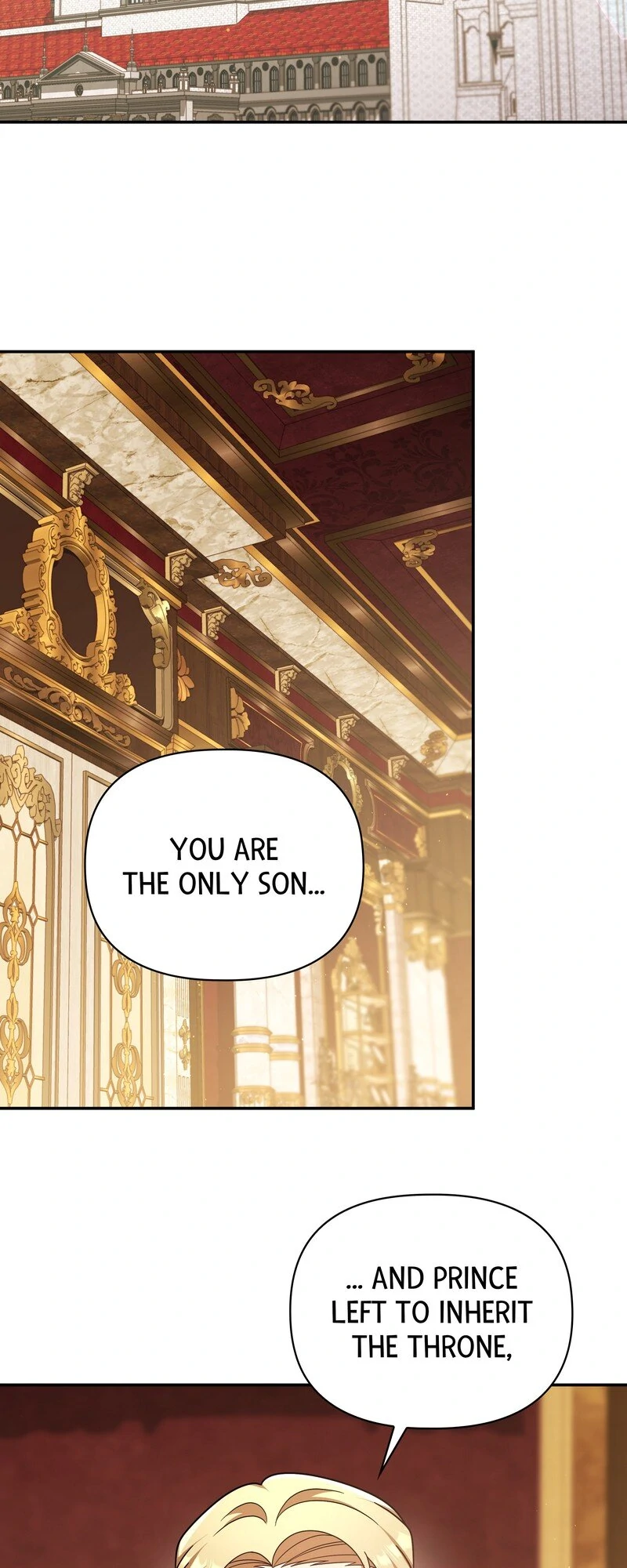 Princess Shu chapter 111 page 65