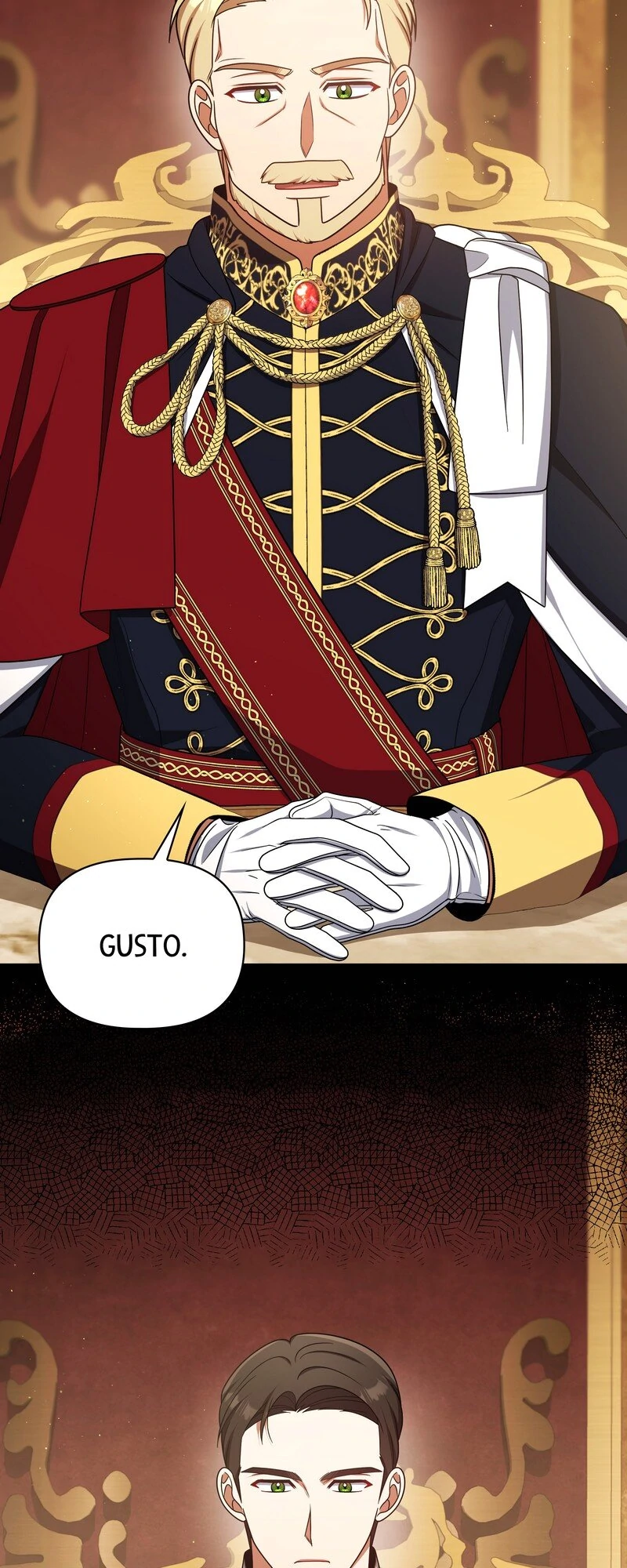 Princess Shu chapter 111 page 66