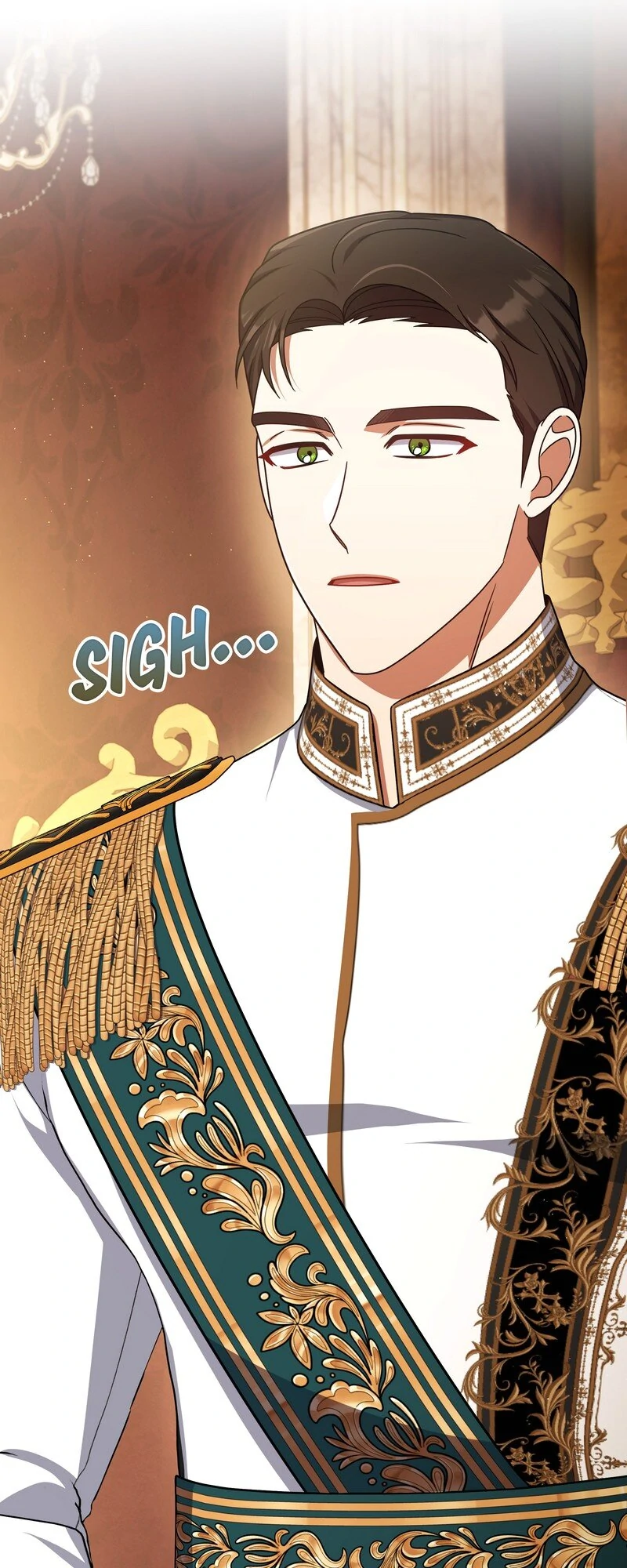 Princess Shu chapter 111 page 71