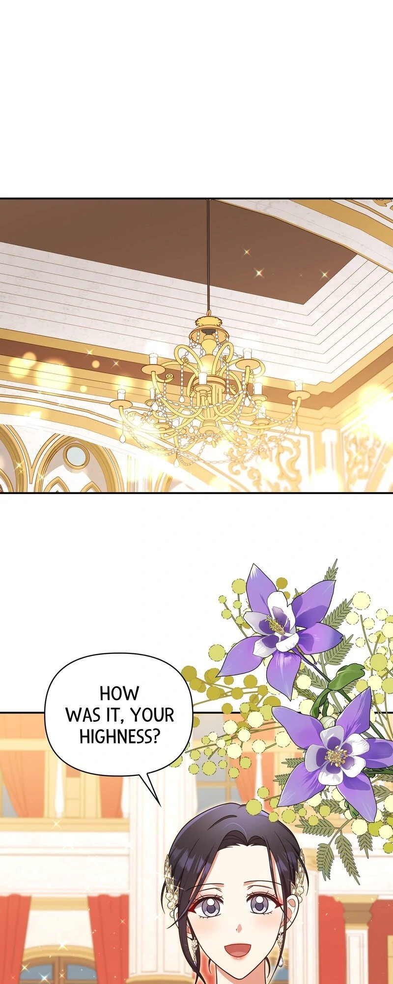 Princess Shu chapter 113 page 10