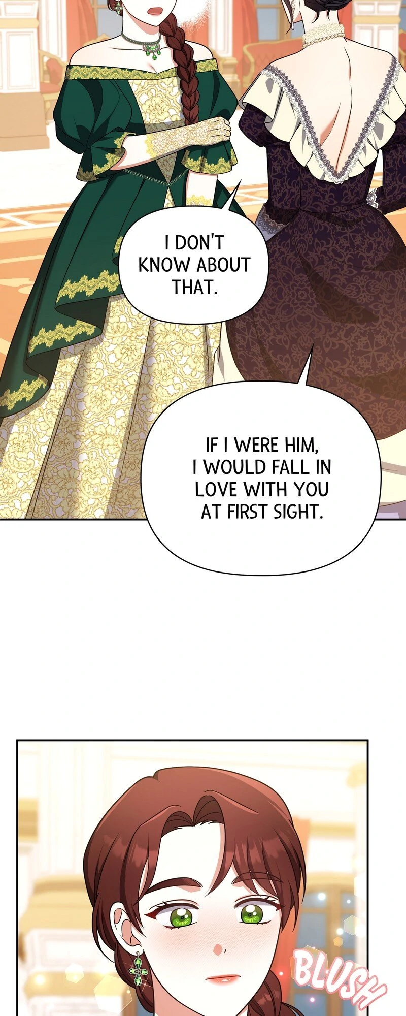 Princess Shu chapter 113 page 13