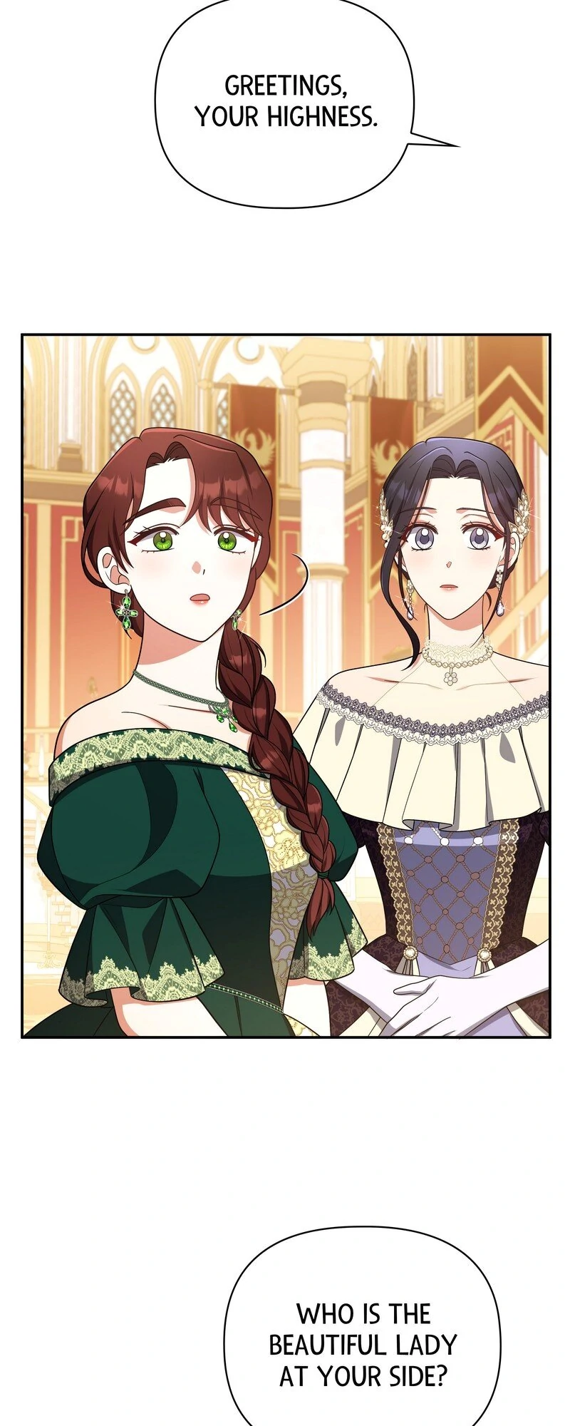 Princess Shu chapter 113 page 16