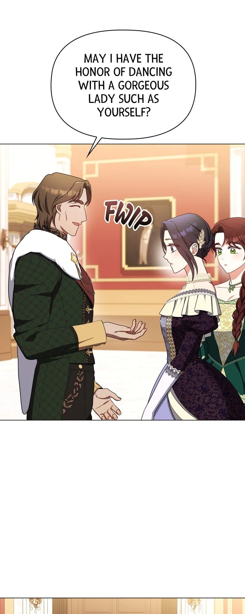 Princess Shu chapter 113 page 24