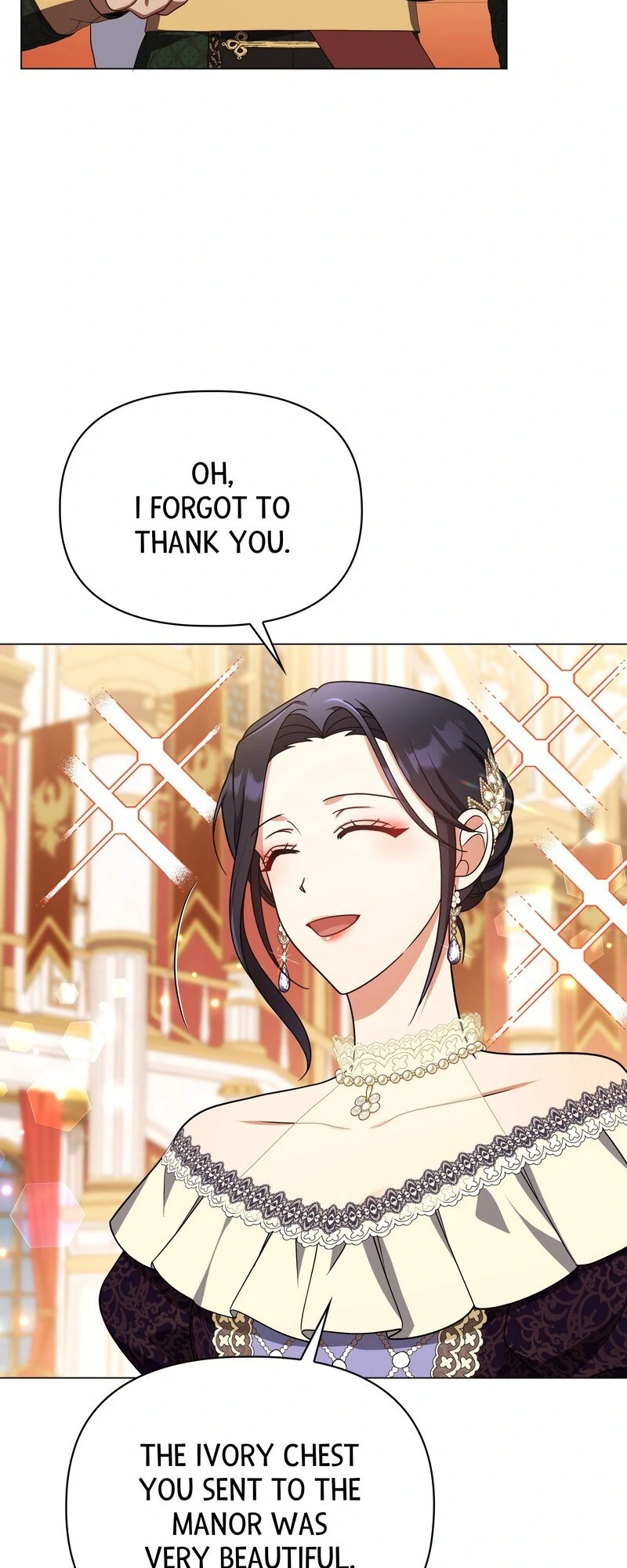 Princess Shu chapter 113 page 27