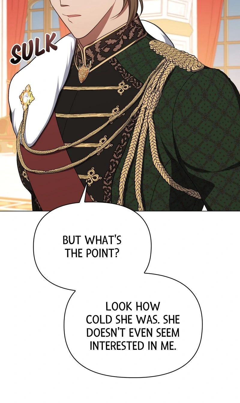 Princess Shu chapter 113 page 33