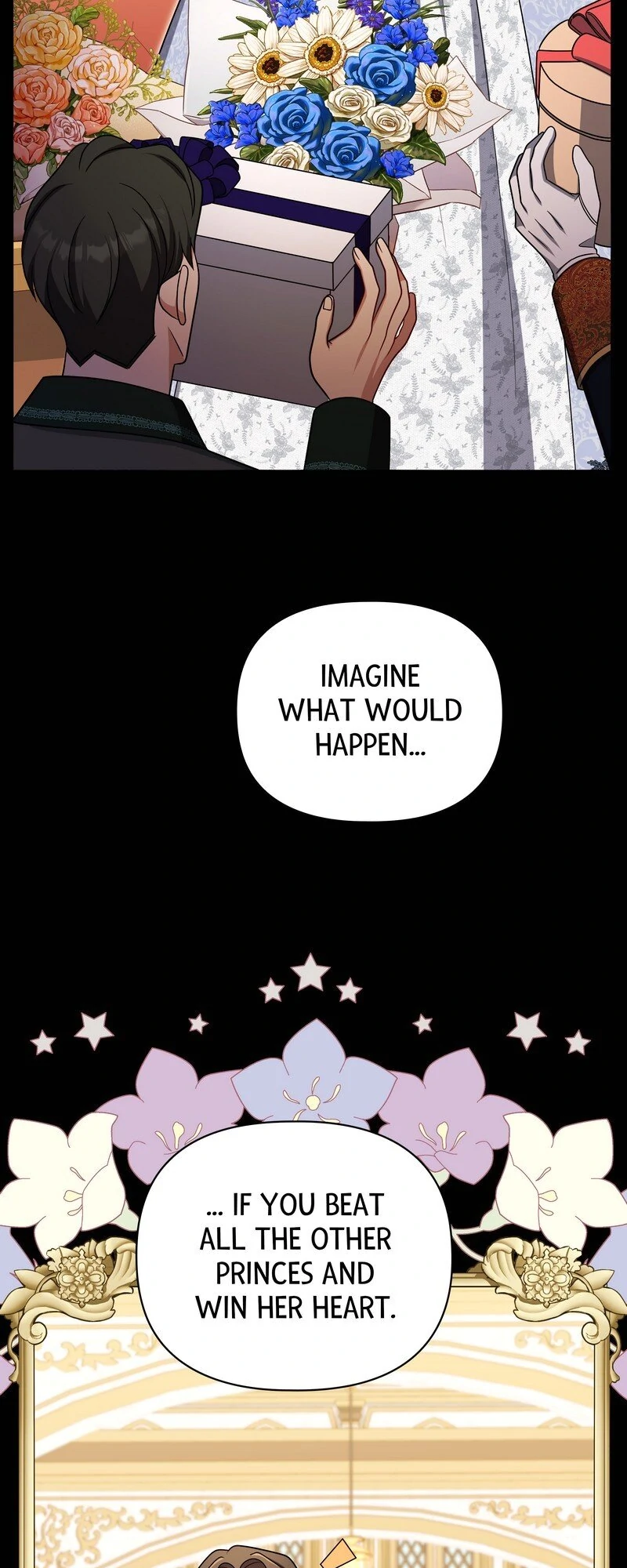Princess Shu chapter 113 page 37