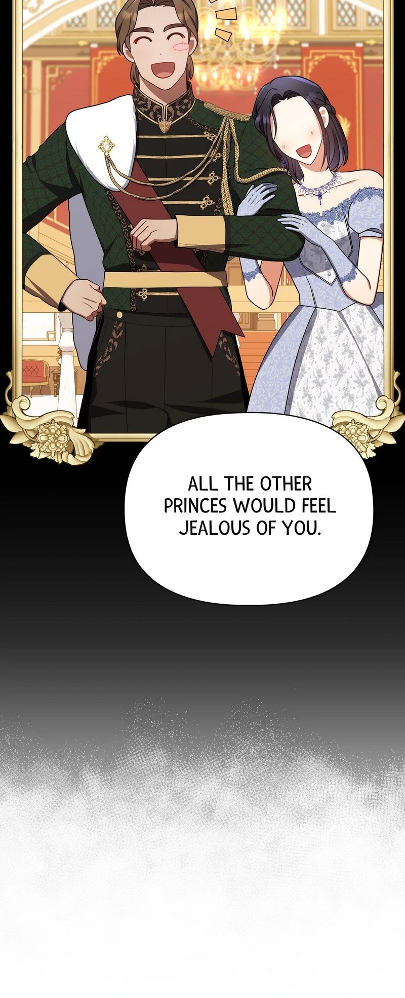 Princess Shu chapter 113 page 38