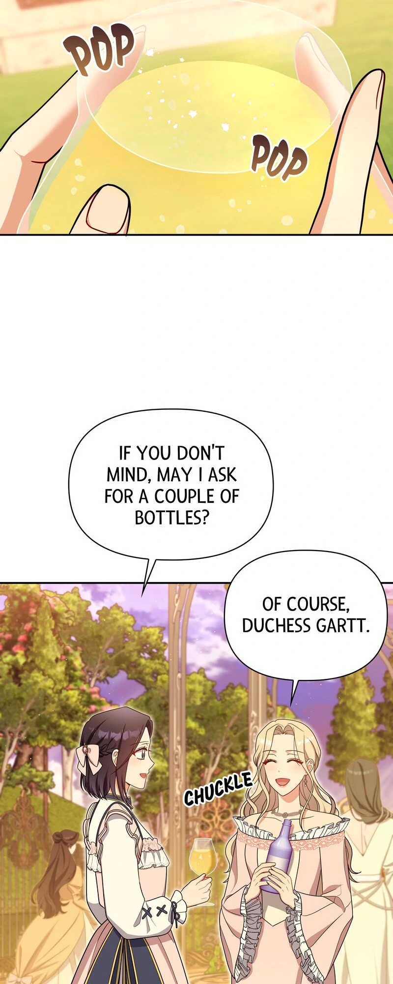 Princess Shu chapter 113 page 55