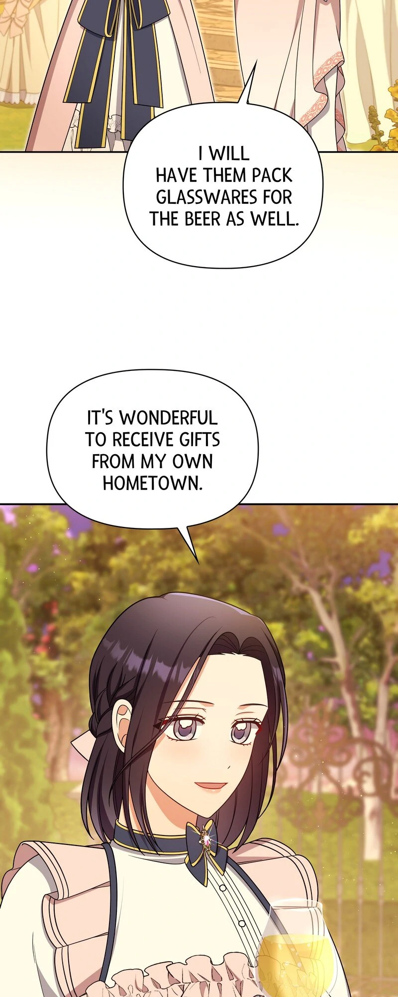 Princess Shu chapter 113 page 56