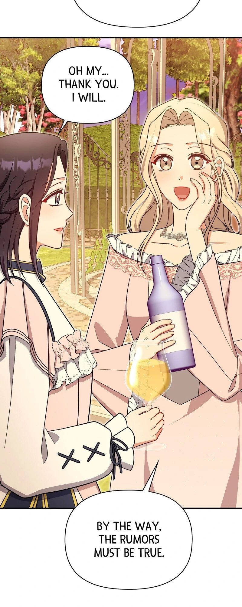 Princess Shu chapter 113 page 59