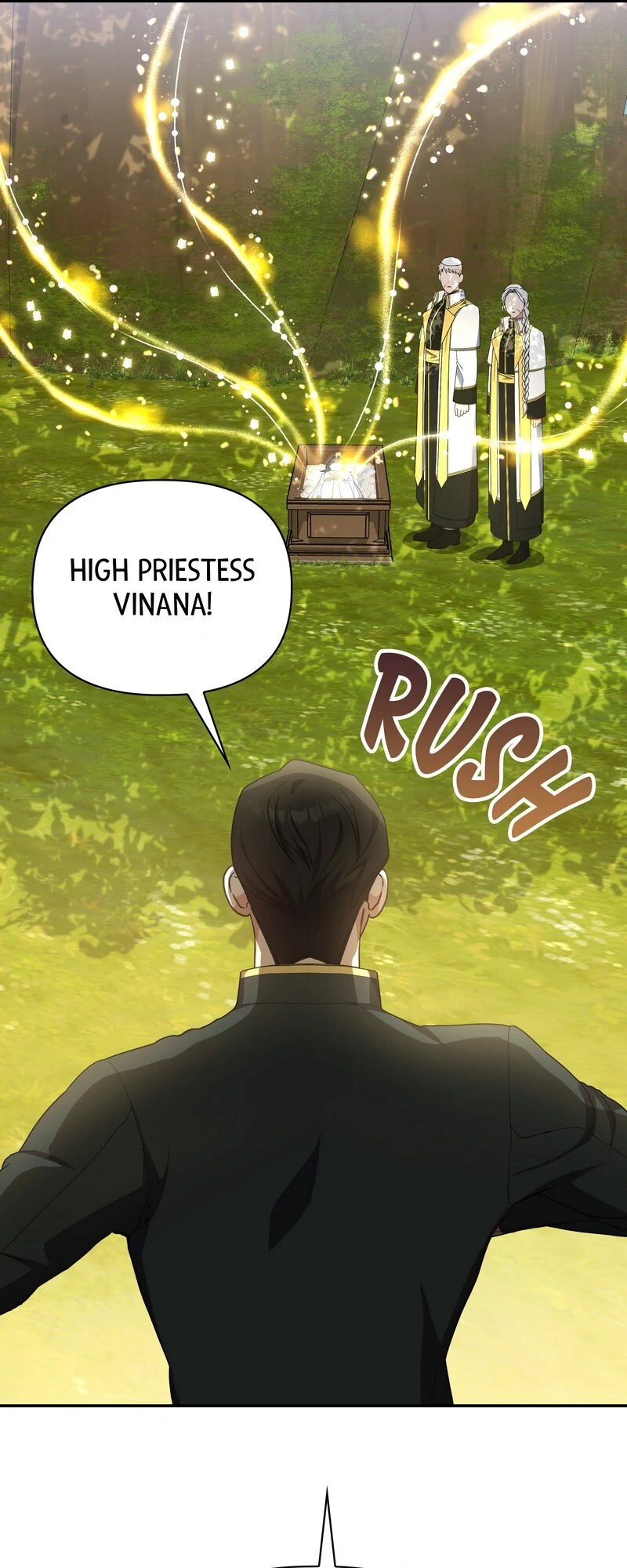 Princess Shu chapter 116 page 7