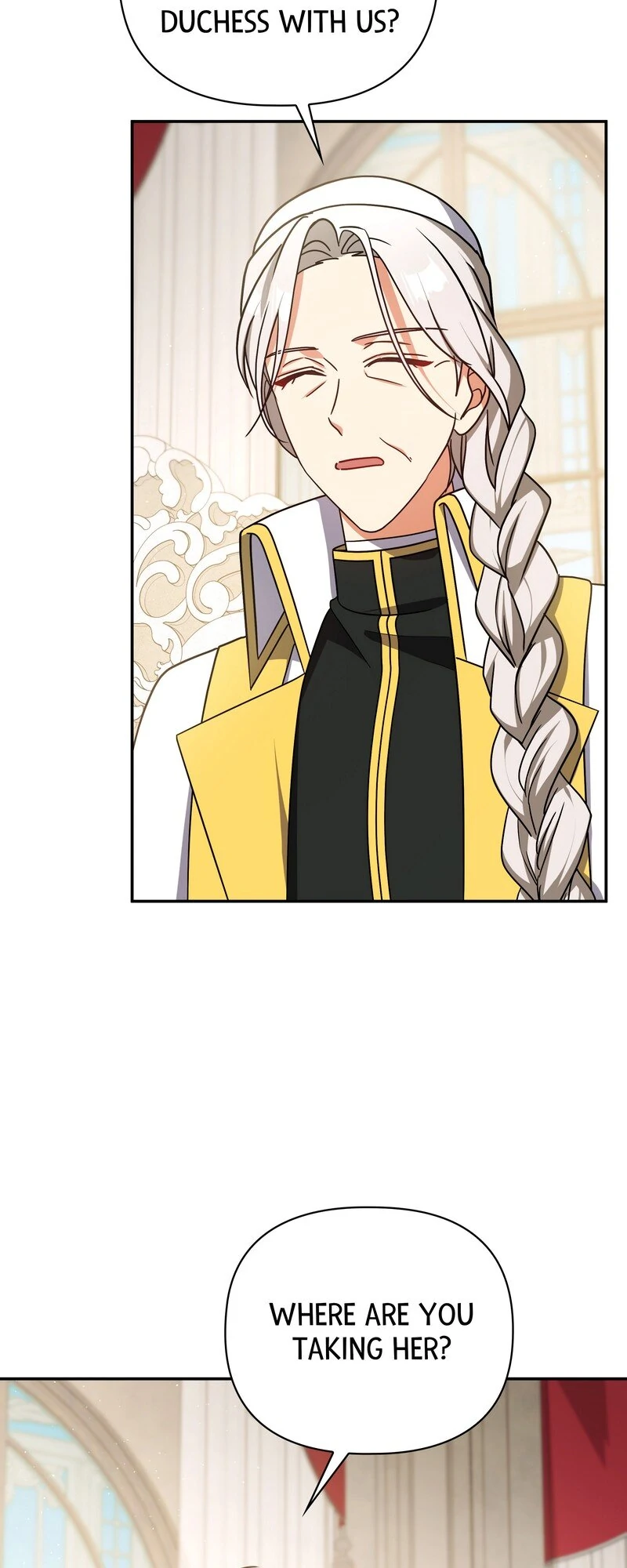 Princess Shu chapter 116 page 13