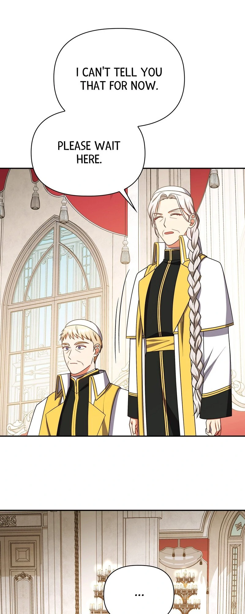 Princess Shu chapter 116 page 15