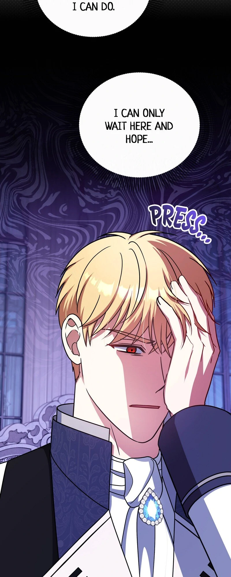 Princess Shu chapter 116 page 17
