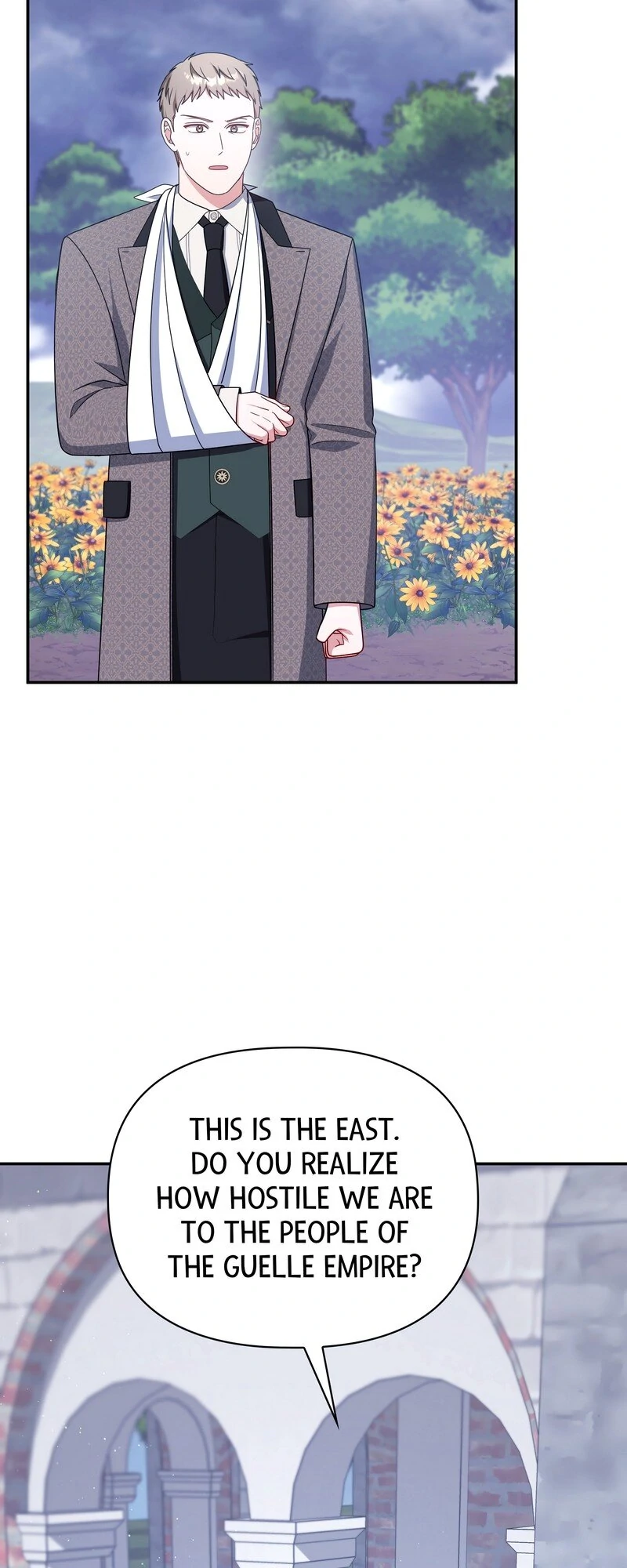 Princess Shu chapter 116 page 22