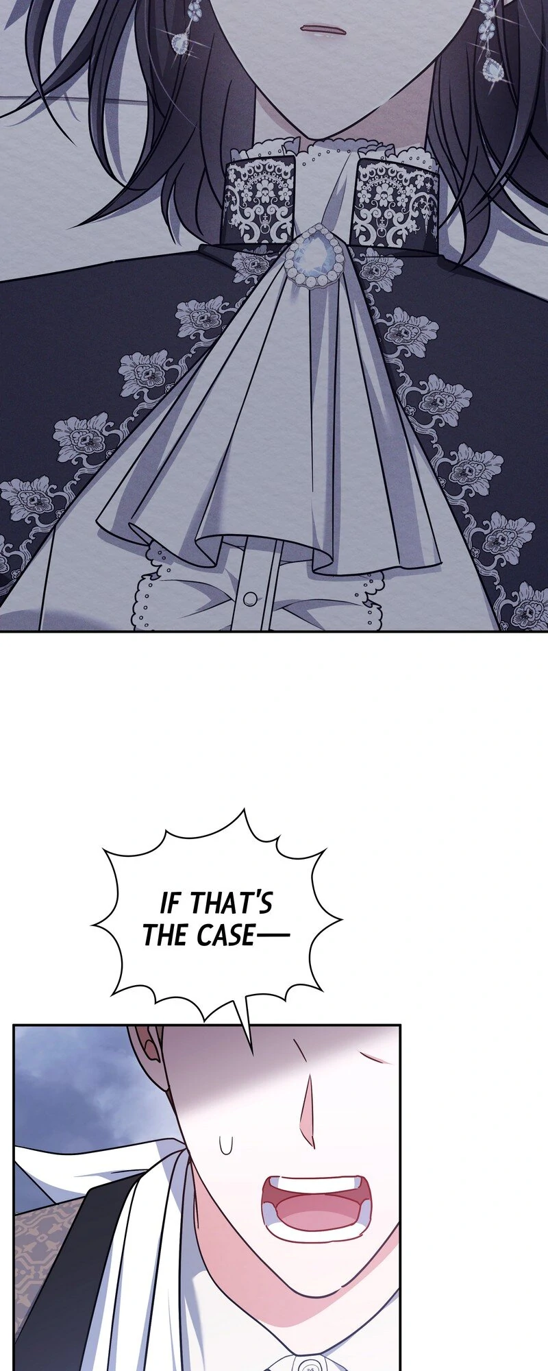 Princess Shu chapter 116 page 27