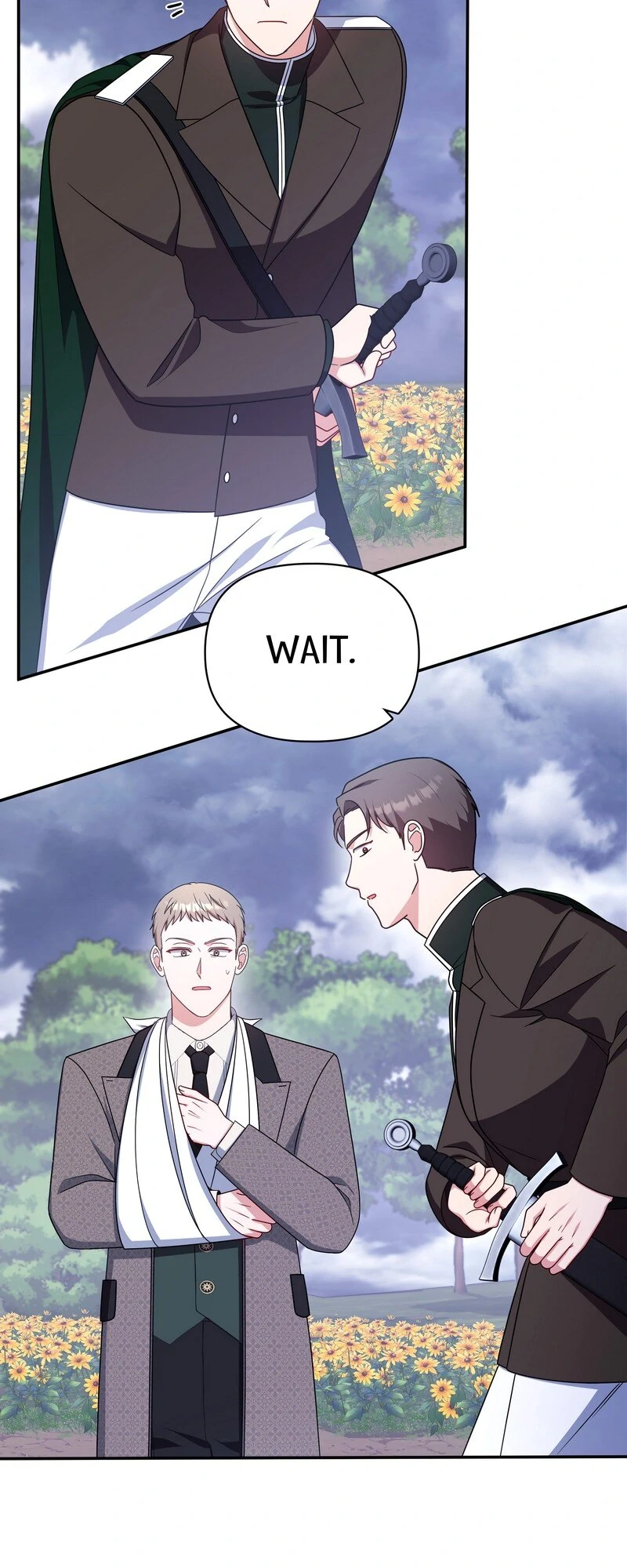 Princess Shu chapter 116 page 30