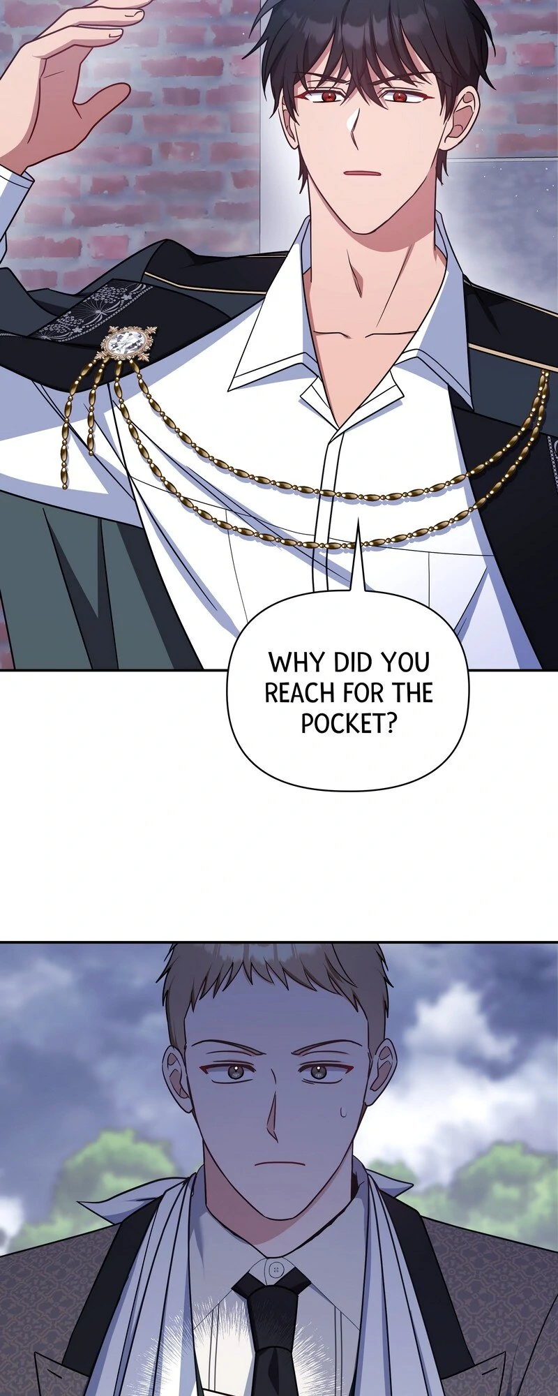 Princess Shu chapter 116 page 32