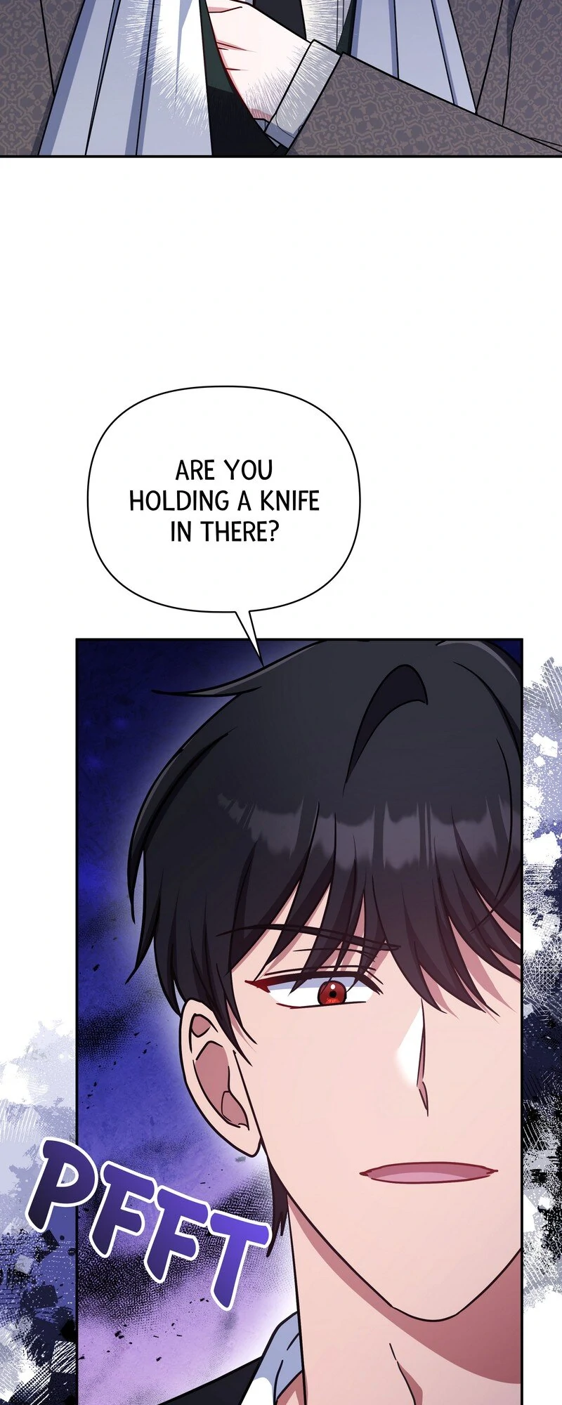 Princess Shu chapter 116 page 33