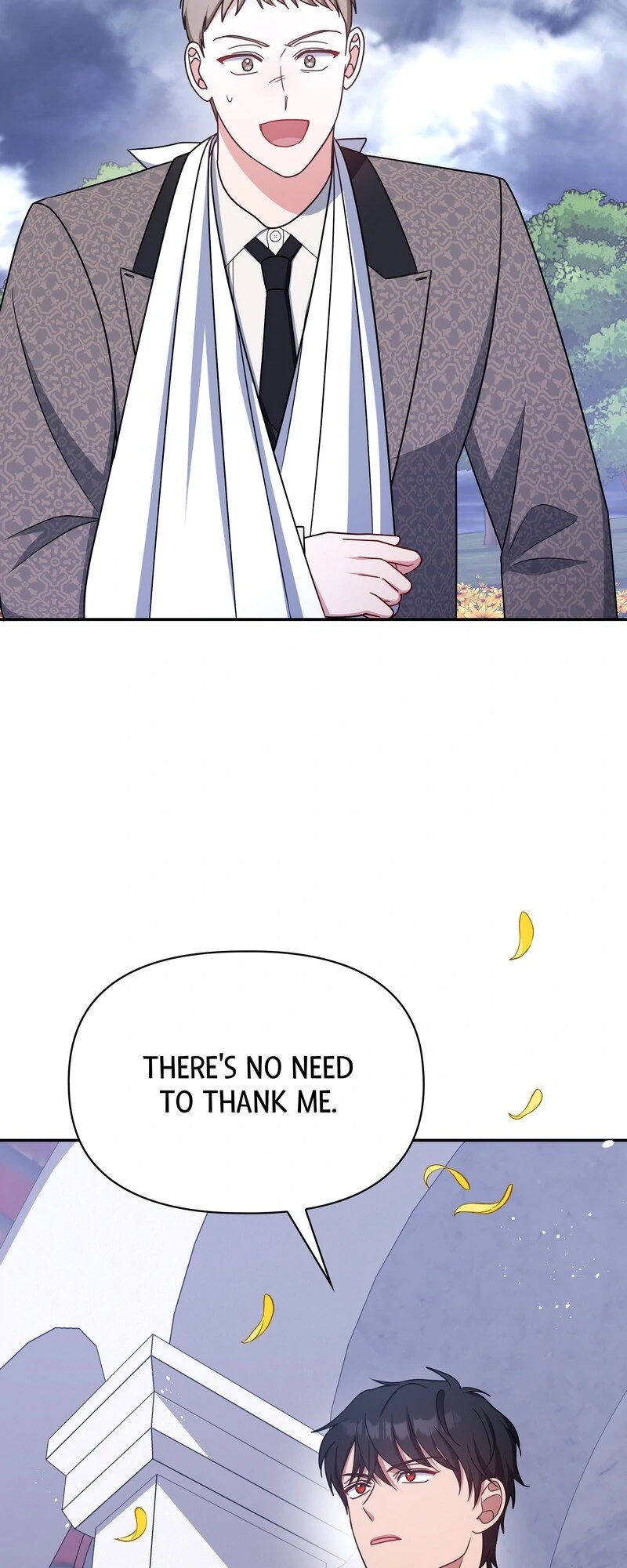 Princess Shu chapter 116 page 45