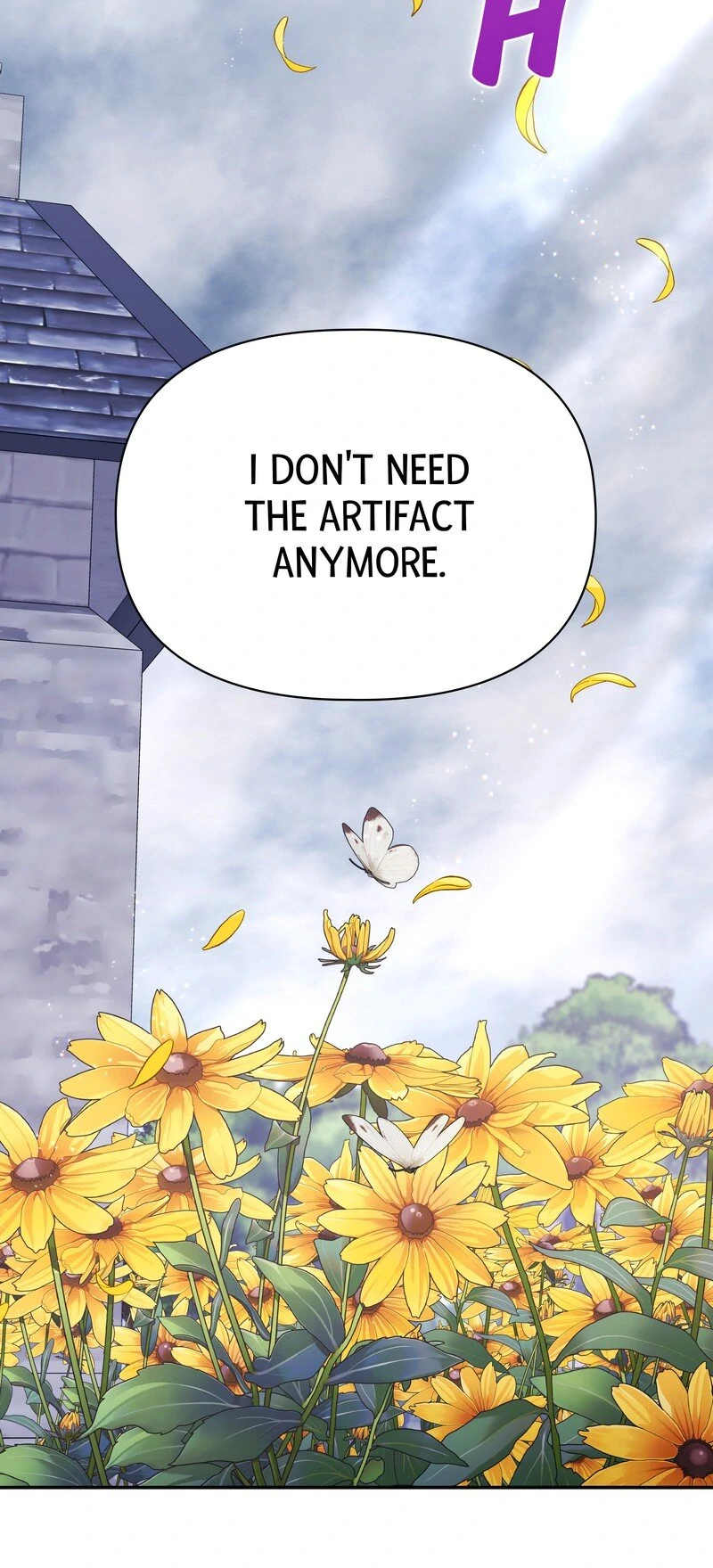 Princess Shu chapter 116 page 47