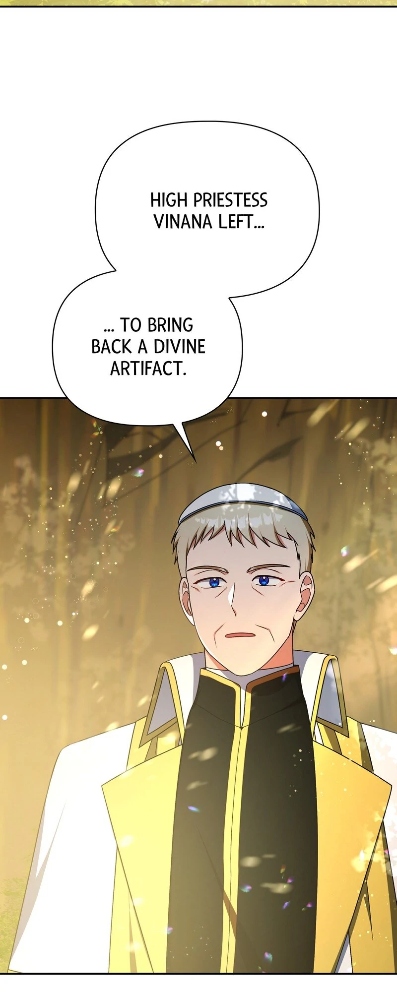 Princess Shu chapter 116 page 64