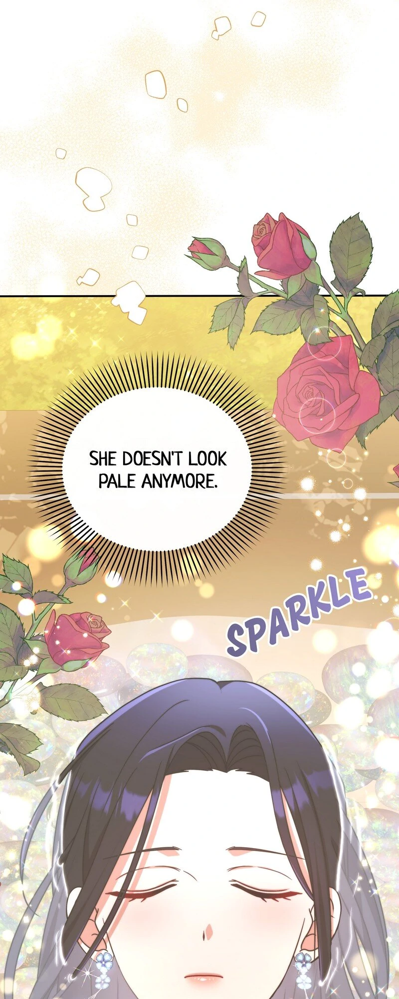 Princess Shu chapter 116 page 72