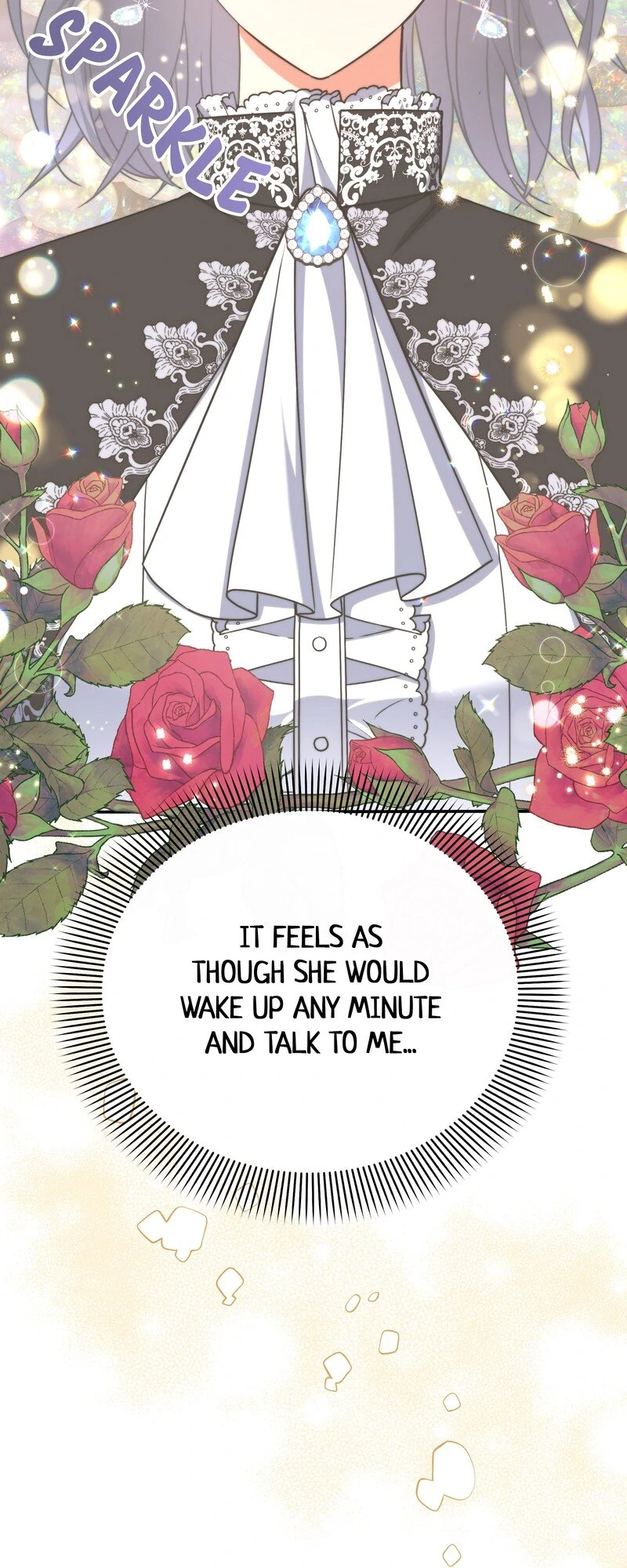 Princess Shu chapter 116 page 73