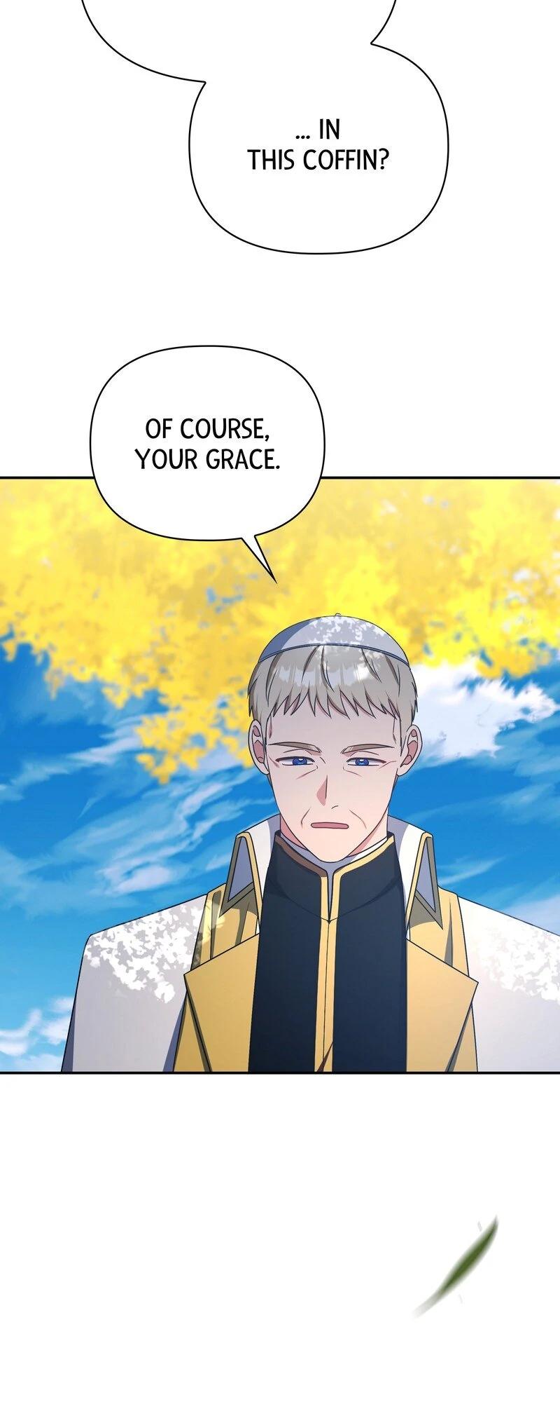 Princess Shu chapter 116 page 76
